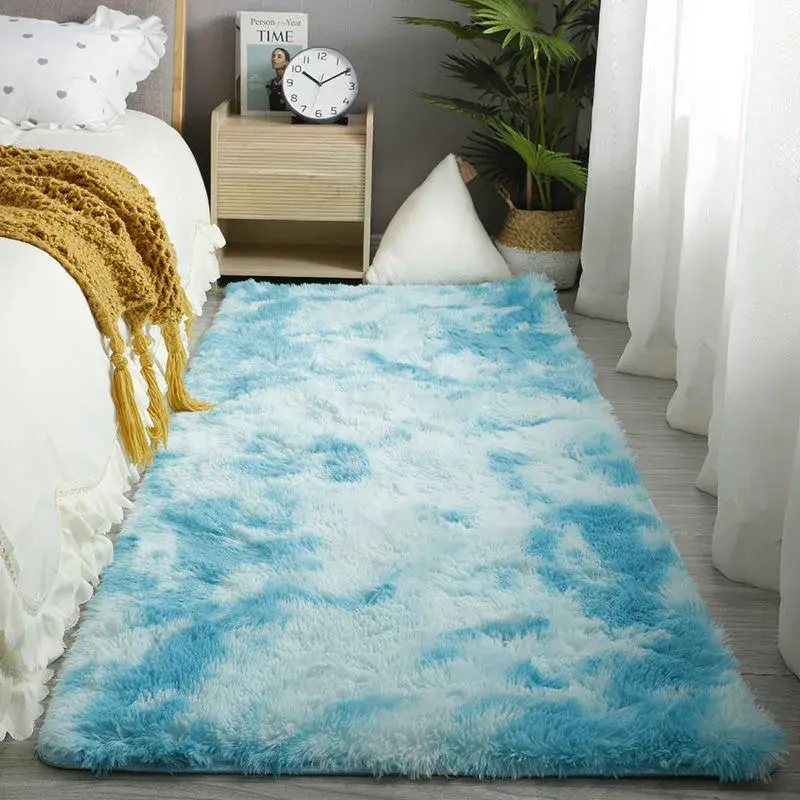 Thumbnail: Pink Soft Mat for Girls' Room