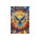 Thumbnail: Holy Ghost Banner - Display with Sacred Glory, faith-inspired poly poplin-canvas banner assembled in the US