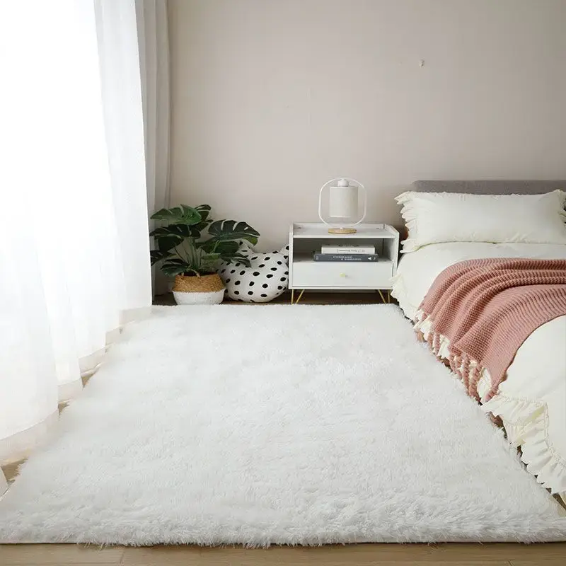 Thumbnail: Pink Soft Mat for Girls' Room