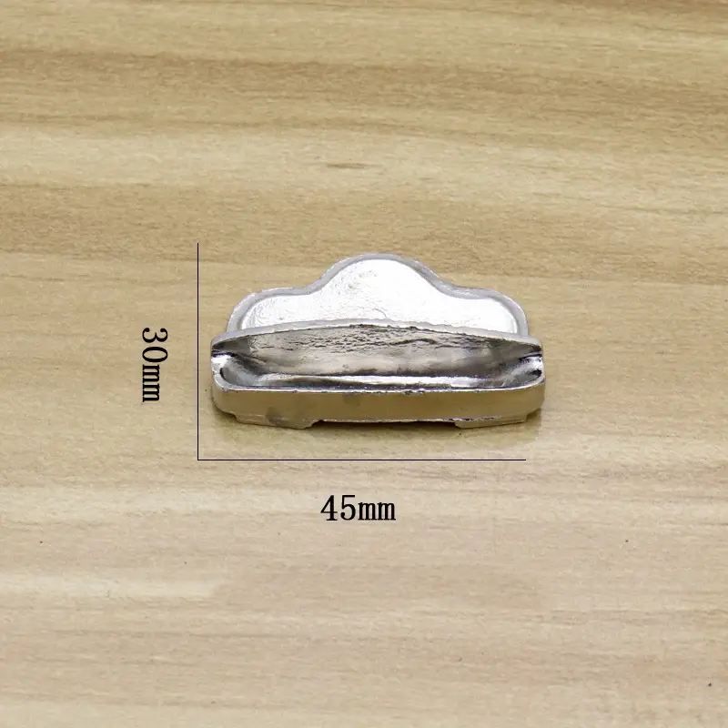 Thumbnail: Saint Benedict Cross Pendant - Faithful Gift