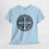 Thumbnail: St. Benedict Shield Tee - Enduring Faith Wear