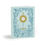 Thumbnail: Holy Eucharist Cards - Graceful Occasion Scrolls, matte paper cards with faith design