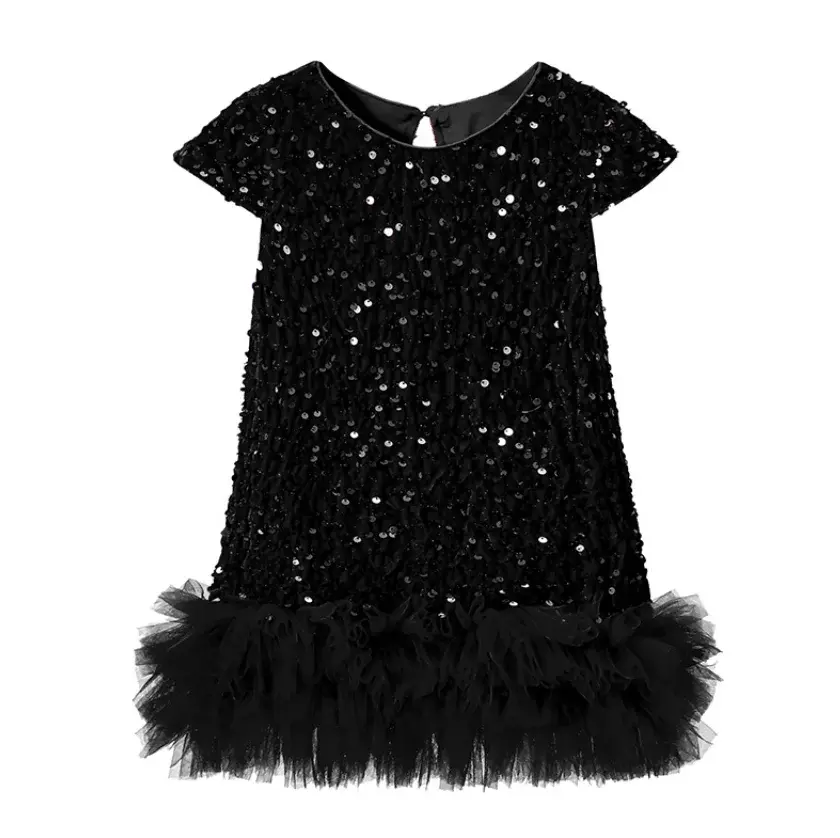 Thumbnail: Catholic Girl First Communion Gown Sizes 6-14 — Heavenly Lace Elegance, tulle polyester ankle-length ball gown with lace flor