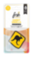 Thumbnail: FRSH Scents® Limited Edition Vent Clip : Set #12
