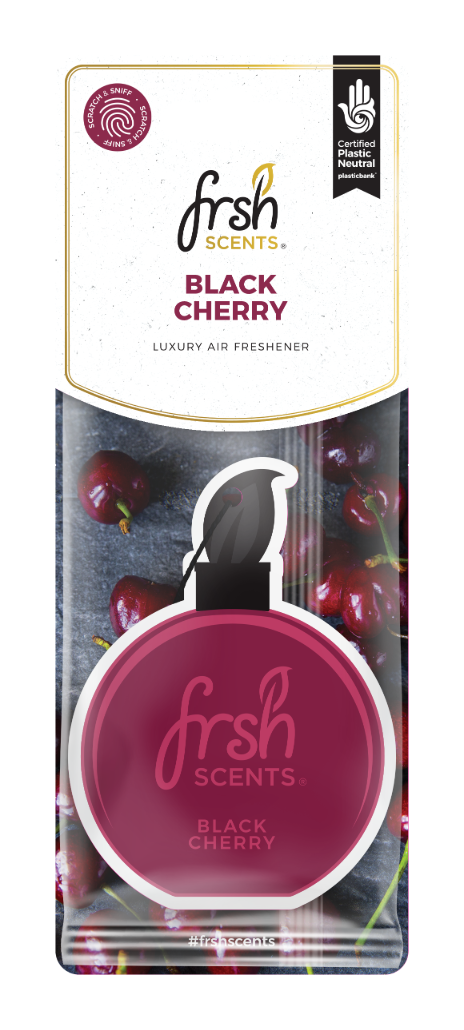 Thumbnail: FRSH Scents® Luxury Paper : Single Pack