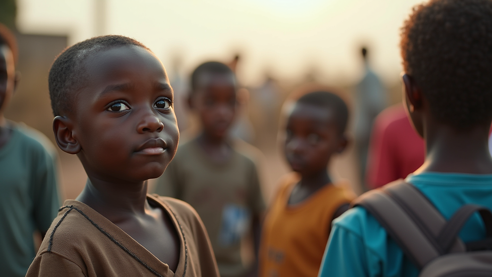 Join Our Relief Efforts: How You Can Help Today