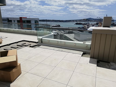 Auckland Waterproofing