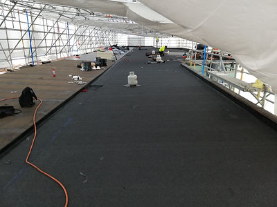 Auckland Waterproofers