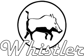 The Whistler Popup Camper!