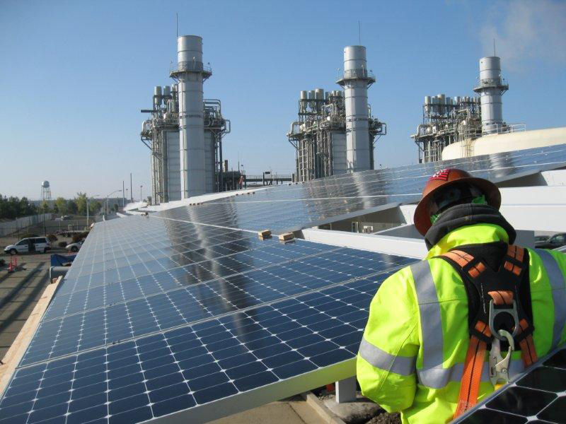 Albion Power Company
