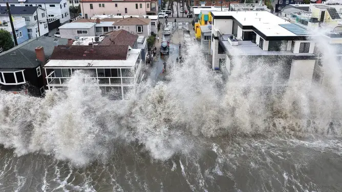 Image credit: Fox Weather
