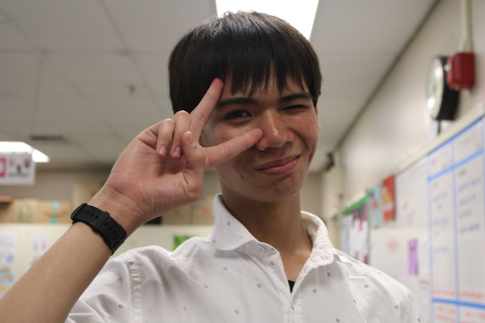 Mason (10th)