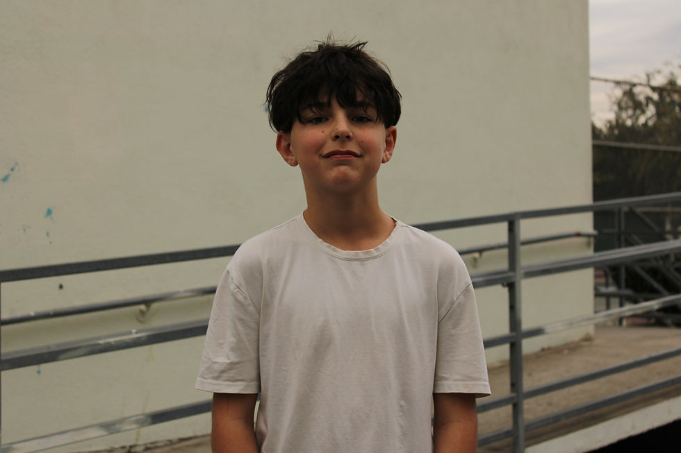 Top Thanksgiving treats at the Rock!