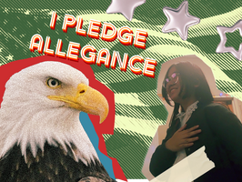 Why does no one say the Pledge of Allegiance anymore?
