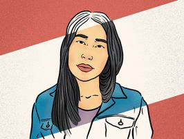 A Multiracial Muddle - The Ambiguity of Being Wasian