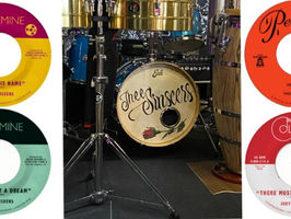 Thee Sinseers and Souldies: A band, a genre, a movement