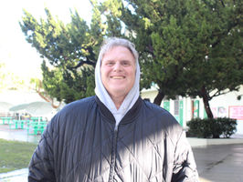 Humans of Eagle Rock: Coaches edition