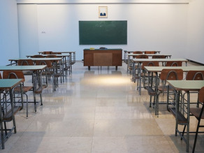 Is going back to school worth it?