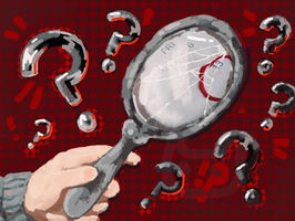 Common Mysteries: case file #002- Why is Friday the 13th considered unlucky?