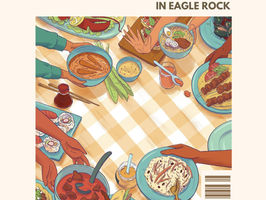 Community culinary spotlight: OK Chinese Food