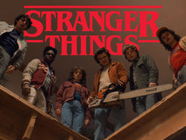 Escape from Stranger Things: a season 5 overview