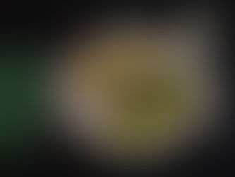 Food review #9: Cheesy garlic bread