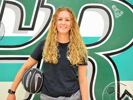 Teacher profile: Ms. Truman