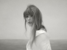 Taylor Swift's "The Tortured Poets Department"