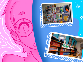 Humans: classroom profile with Ms. Saikaly and Mr. Hicks