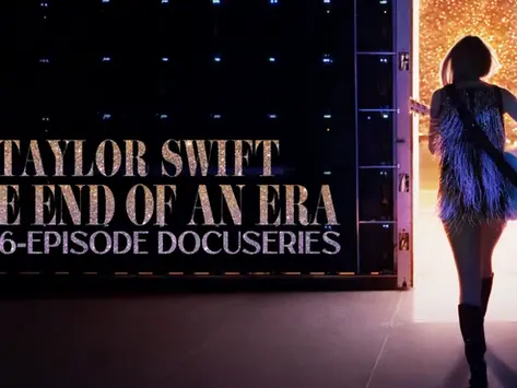 End of an Era: the release of a new docuseries chronicles the Eras Tour