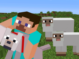 Minecraft? More Like Mind-Craft