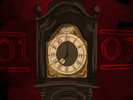 Conformity Gate: When theory-making goes too far