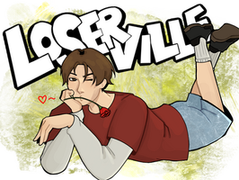 Loserville: Second edition
