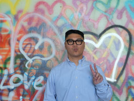 Staff Profile: Mr. Whitlock