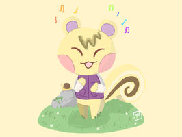 Why Are We Obsessed With Animal Crossing?