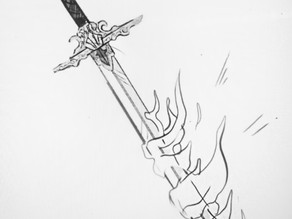Some facts about swords to end the semester with