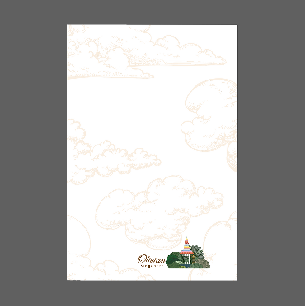 Thumbnail: Green City Post card