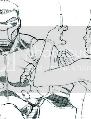 The state of the comic – 3/9