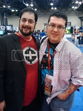 The state of the comic – 2/10