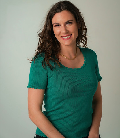 Jennifer Somin of The Wiser Human