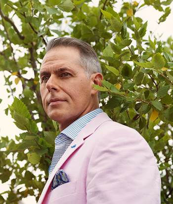 Doug Wirth, leader in community, individual, and couples healing