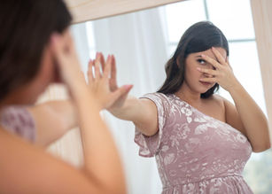 Loving the Body You're Already In