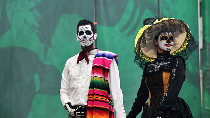 Third Avenue Village will host Día de los Muertos on October 29