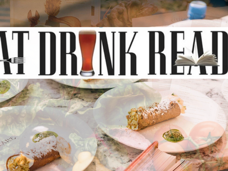 San Diego Council on Literary hosts its 10th annual culinary event on May 2nd