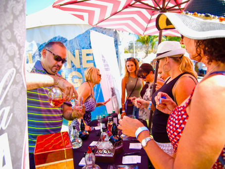 Tequila & Taco Music Festival returns to Embarcadero