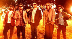 MONDAY -- GET BACK LORETTA