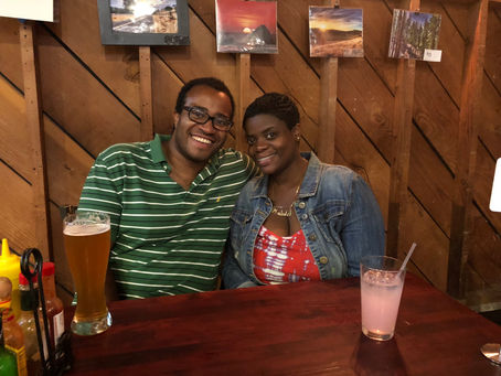 [PODCAST] Tootie Comes To Visit
