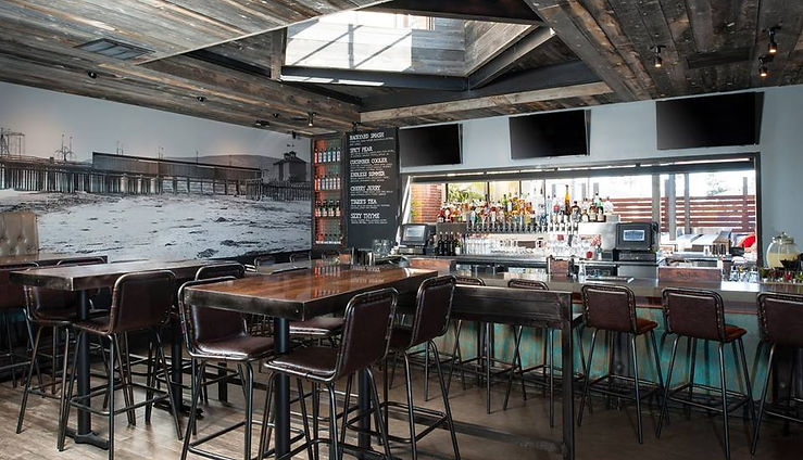 Photo Courtesy Backyard Kitchen & Tap via Facebook