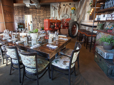 New neighborhood eatery offers farm-to-fork concept in La Mesa