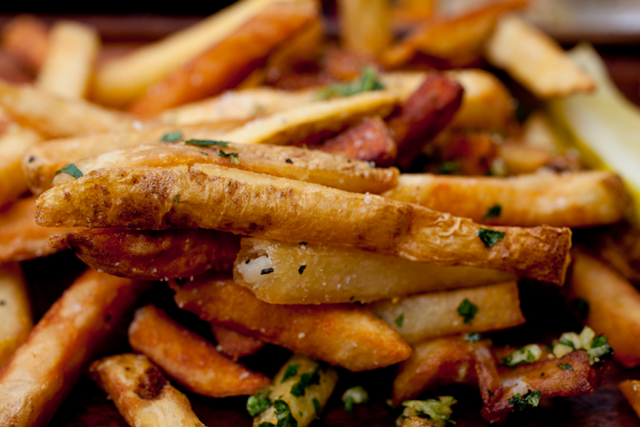 Fries